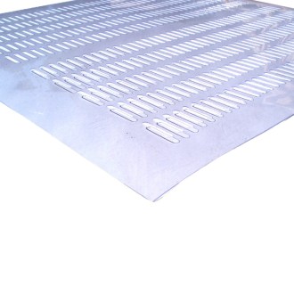 Krata odgrodowa - winidurowa